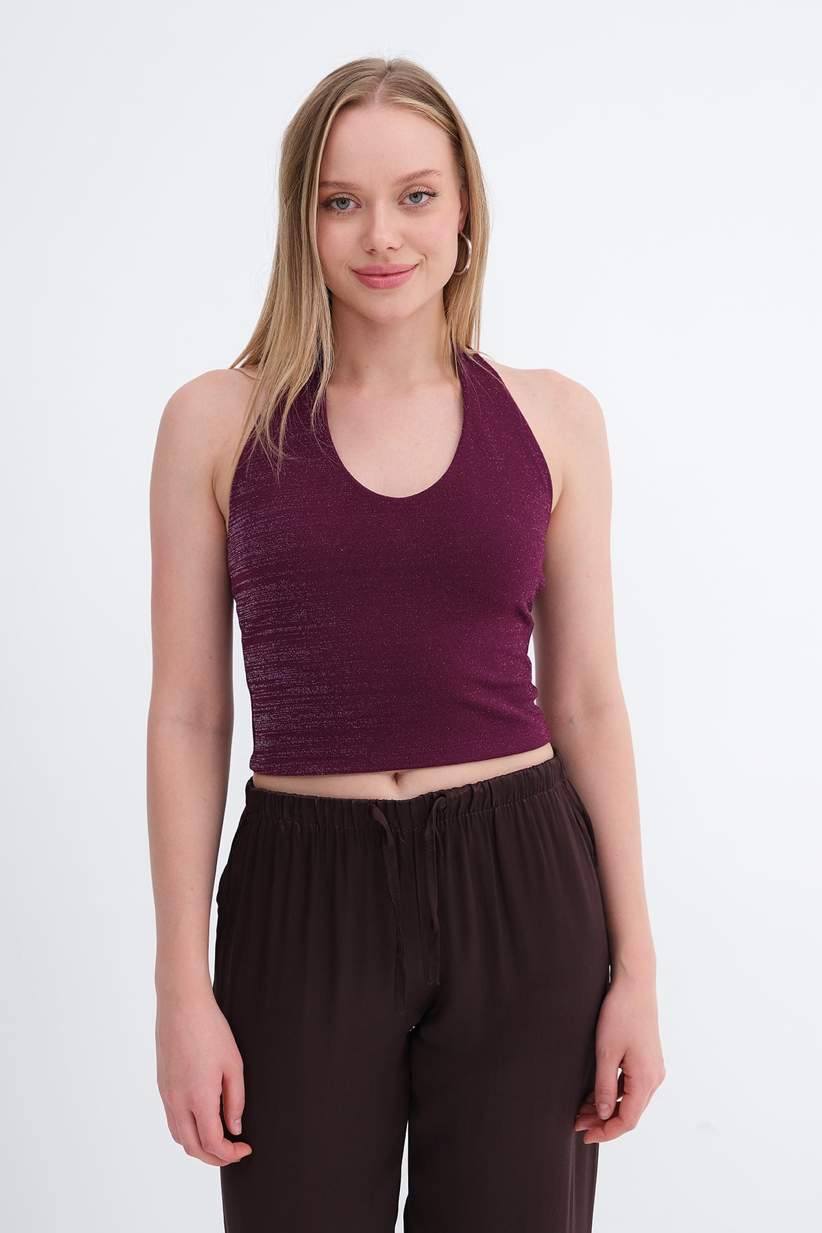 Gardenia_Halter-Neck-Blouse-addax