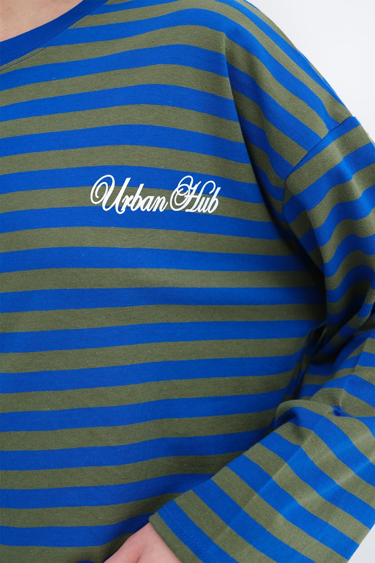 Royal-Blue_Striped-Long-Sleeve-T-shirt-addax