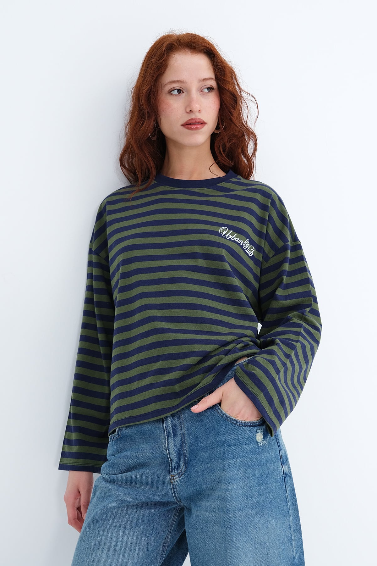 Navy-Blue-Khaki_Striped-Long-Sleeve-T-shirt-addax