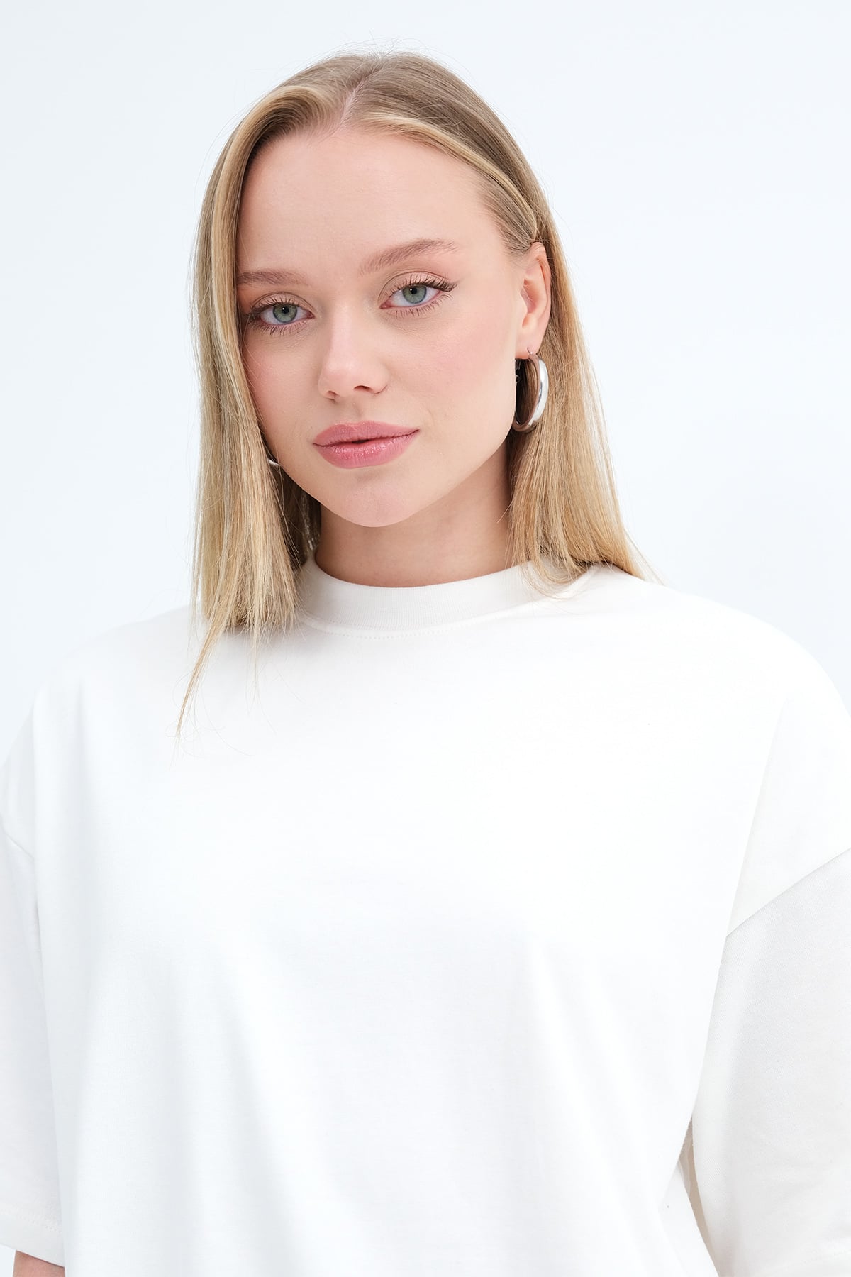 Ecru_Basic-Heavyweight-Mini-Dress-addax