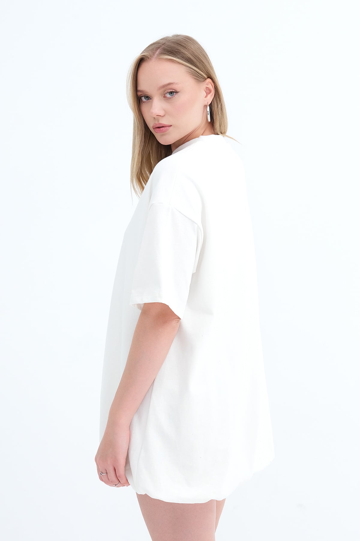 Ecru_Basic-Heavyweight-Mini-Dress-addax