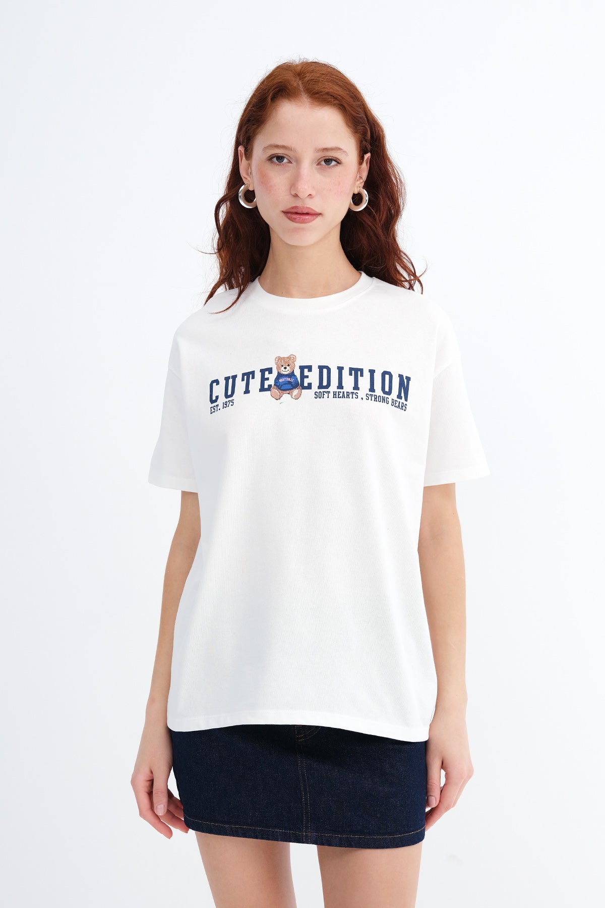 Ecru_Heavyweight-Bear-Print-T-shirt-addax