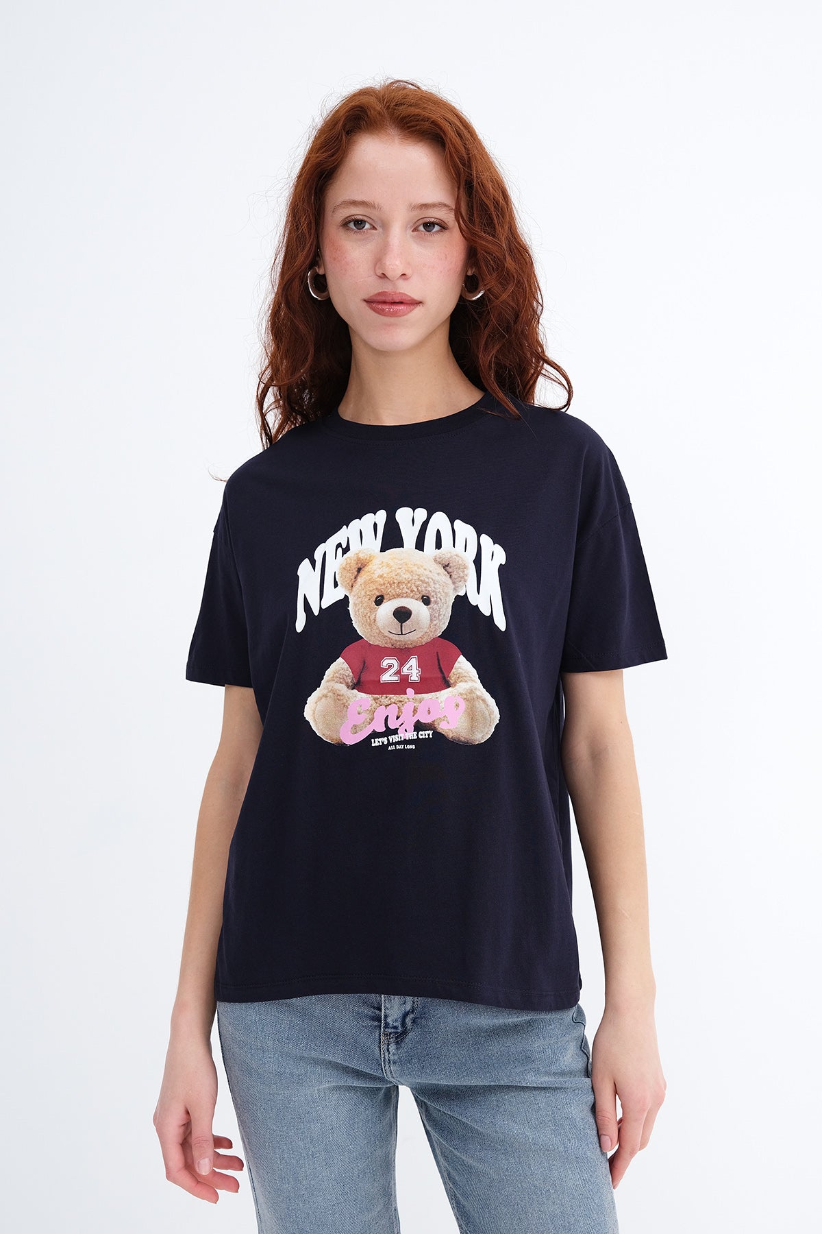 Night-Blue_Teddy-Bear-Print-T-shirt-addax