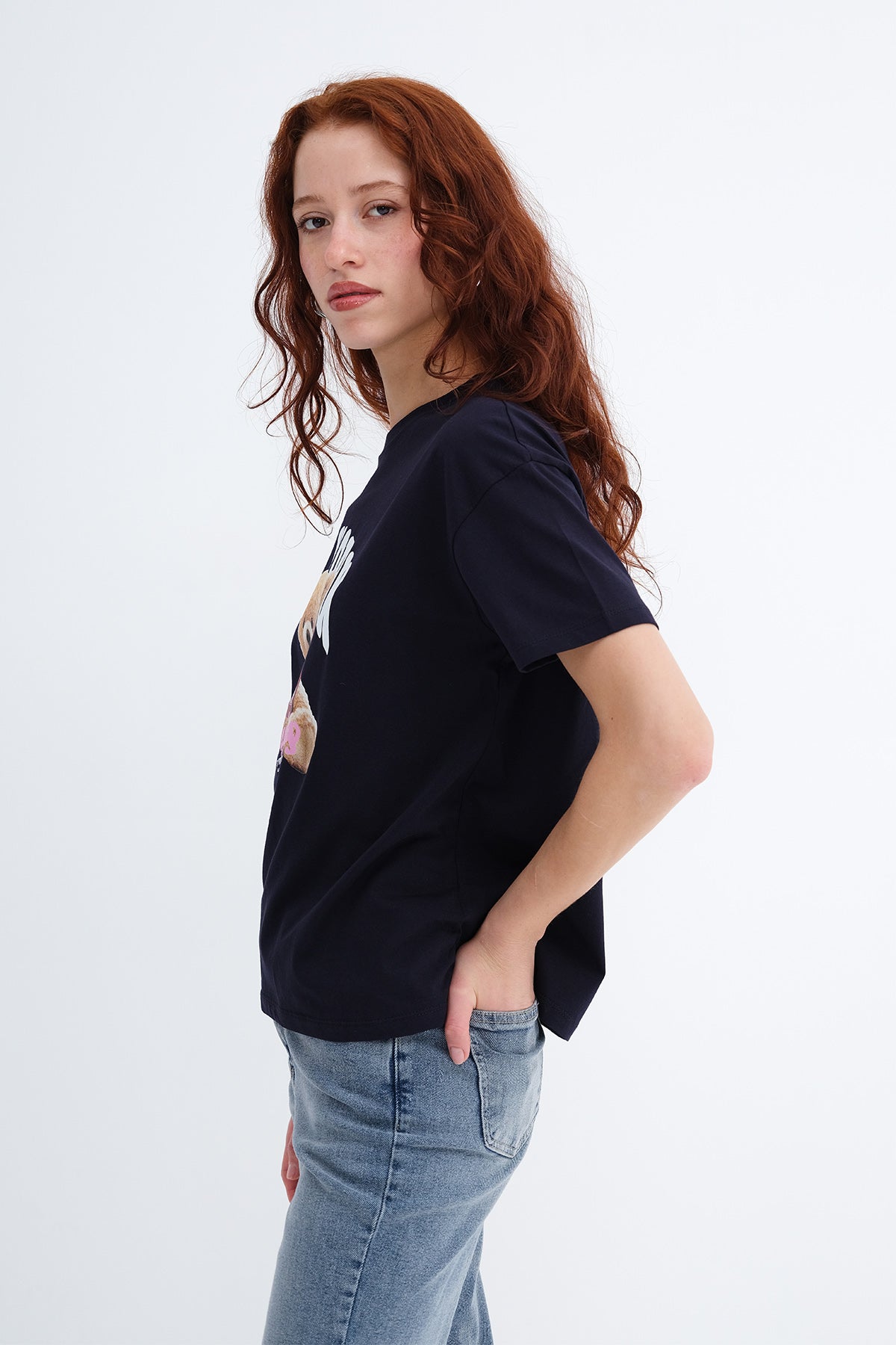 Night-Blue_Teddy-Bear-Print-T-shirt-addax
