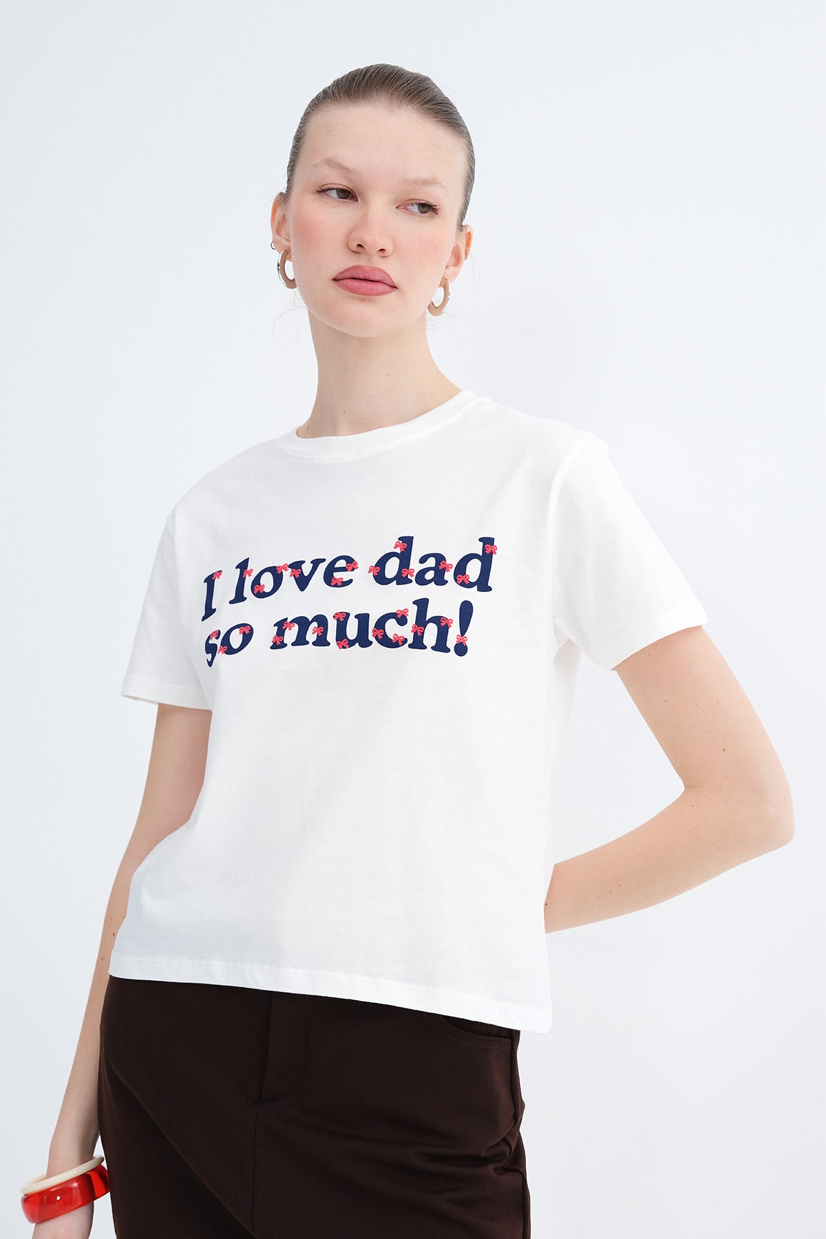 Ecru_Printed-T-Shirt-addax