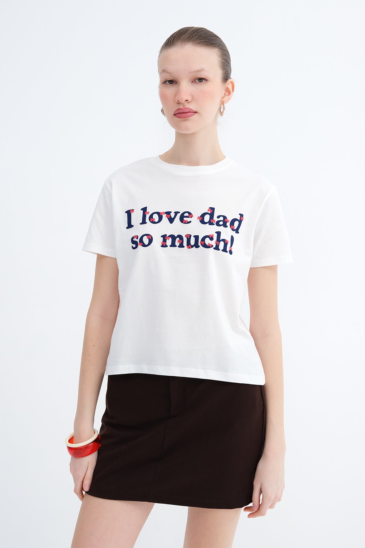 Ecru_Printed-T-Shirt-addax