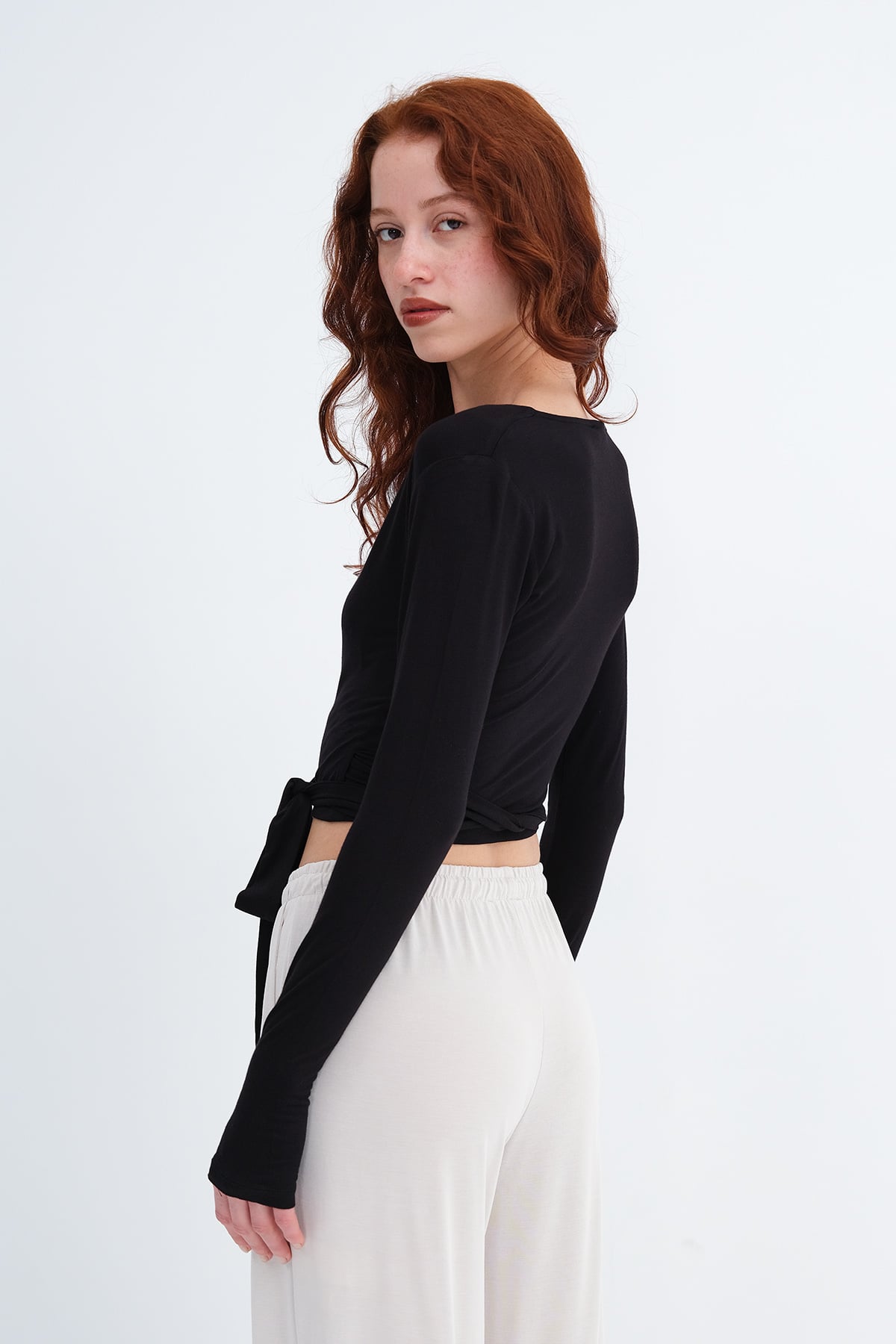Black_Tie-Front-Long-Sleeve-Blouse-addax