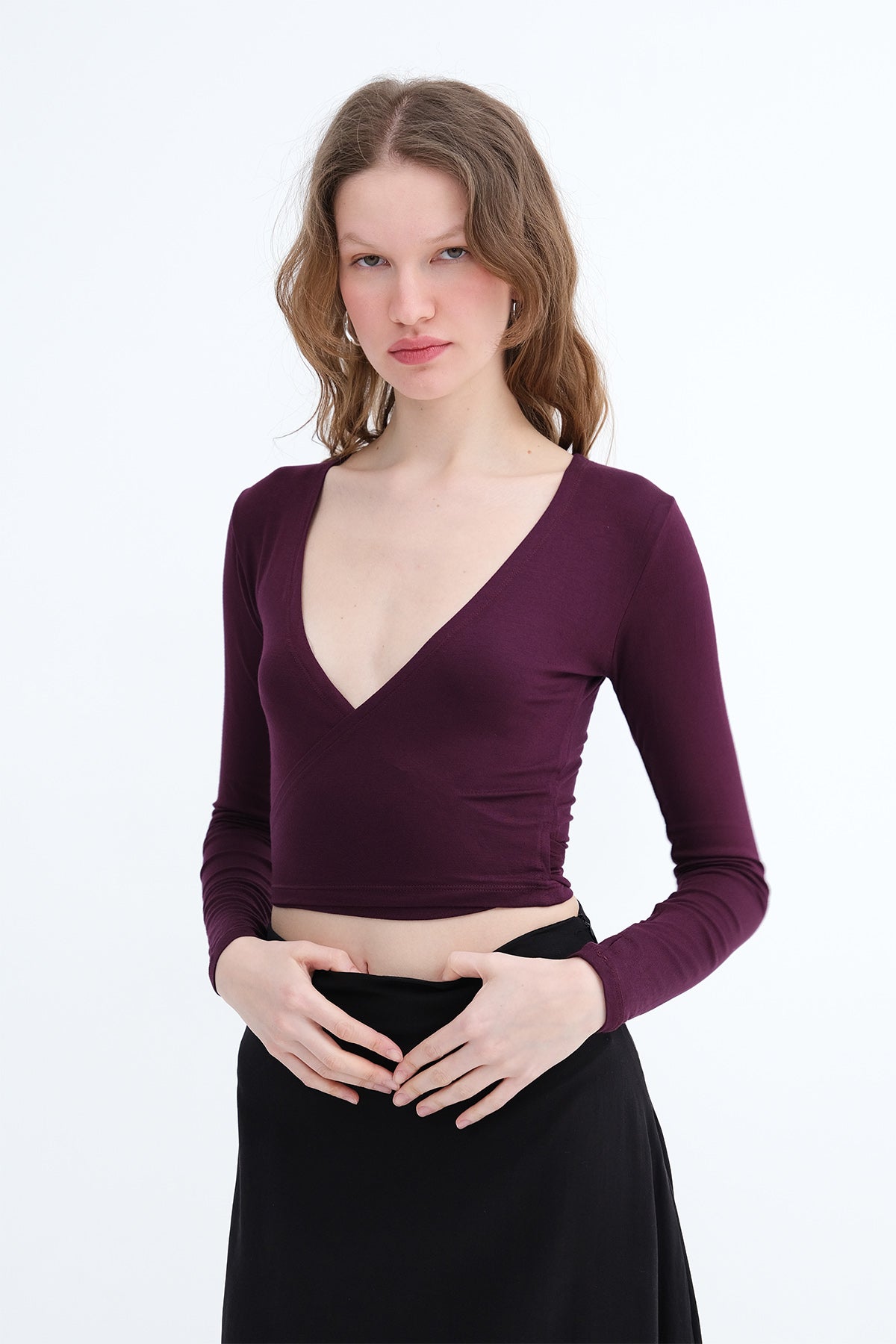 Gardenia_Tie-Front-Long-Sleeve-Blouse-addax