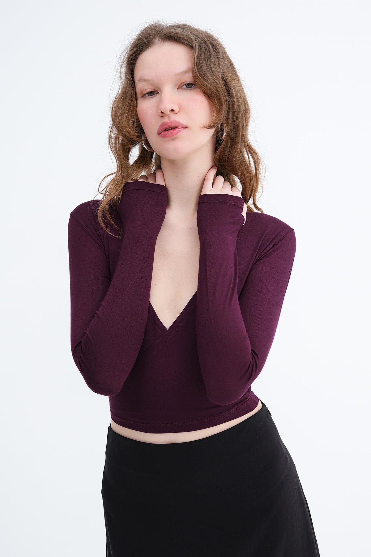 Gardenia_Tie-Front-Long-Sleeve-Blouse-addax
