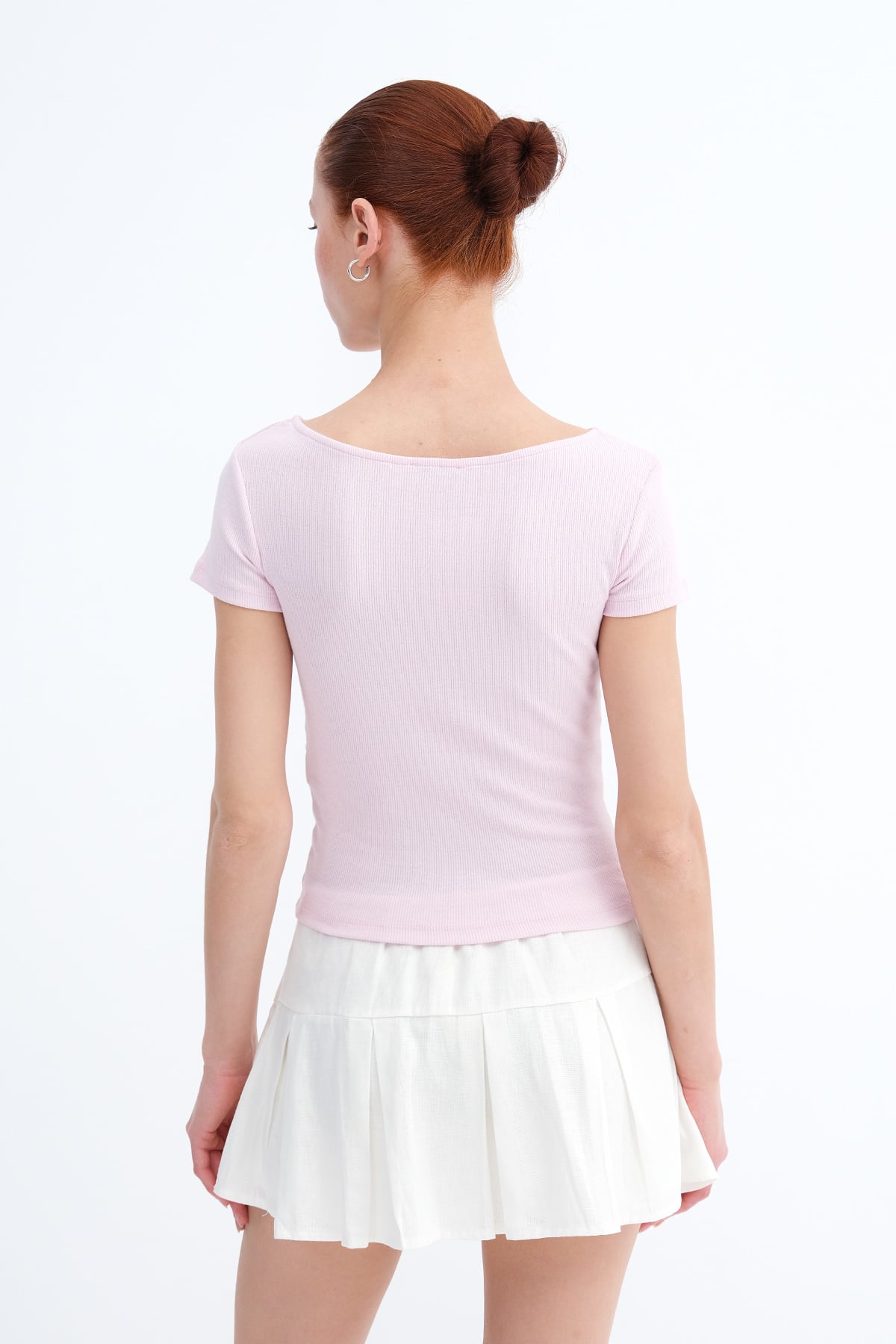 Lotus_Basic-Ribbed-T-shirt-addax