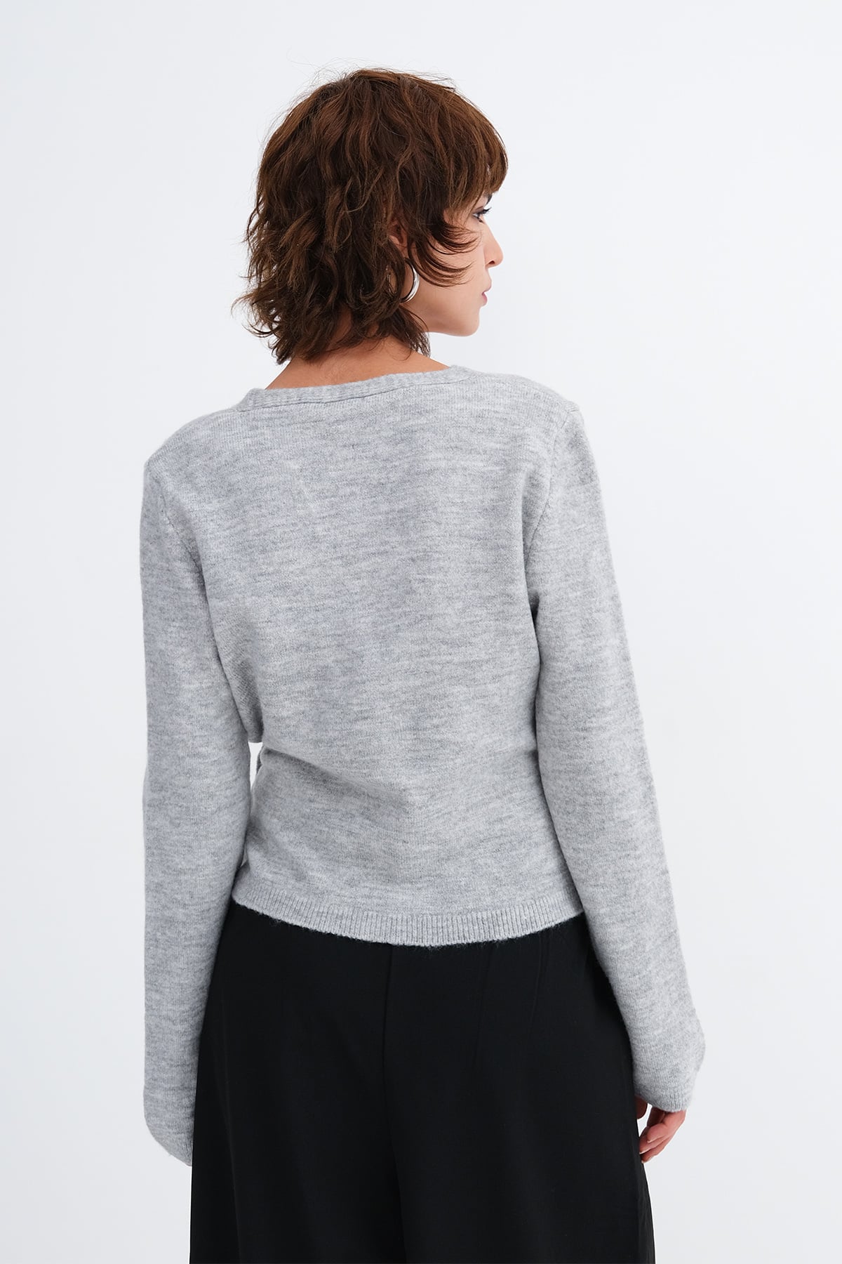 Snow-Melange_Wrap-Tie-Knit-Cardigan-addax
