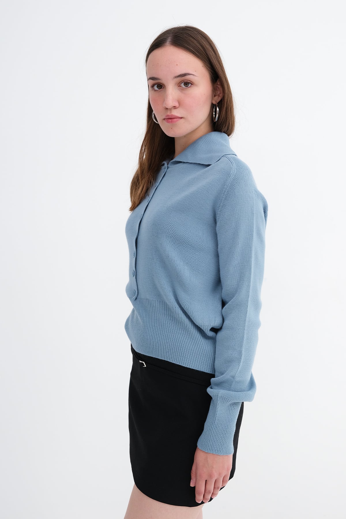 Blue_Button-Up-Knit-Top-addax