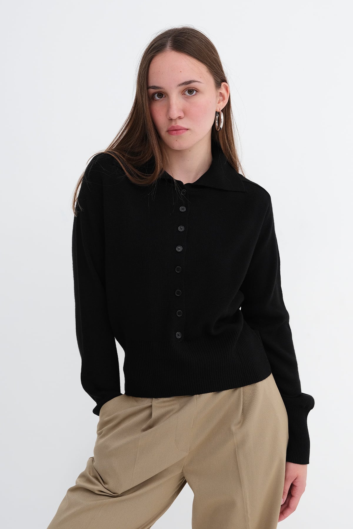 Black_Button-Up-Knit-Top-addax