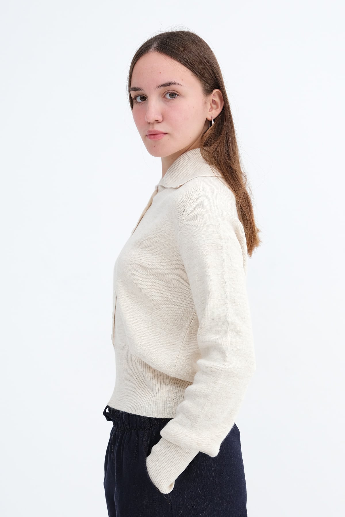 Stone_Button-Up-Knit-Top-addax