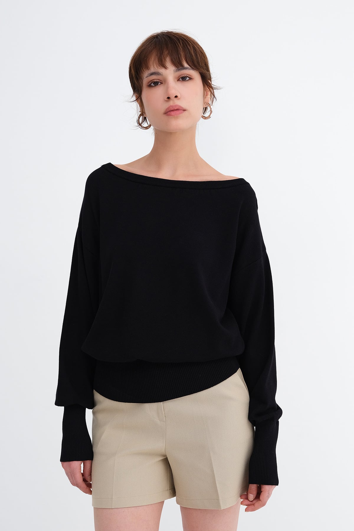 Black_Boat-Neck-Knit-Top-addax