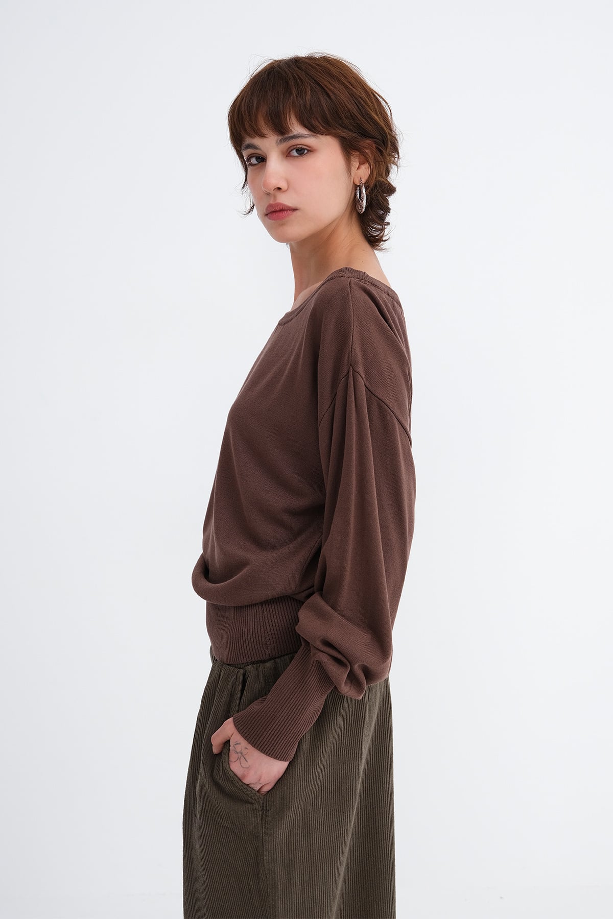 Brown_Boat-Neck-Knit-Top-addax