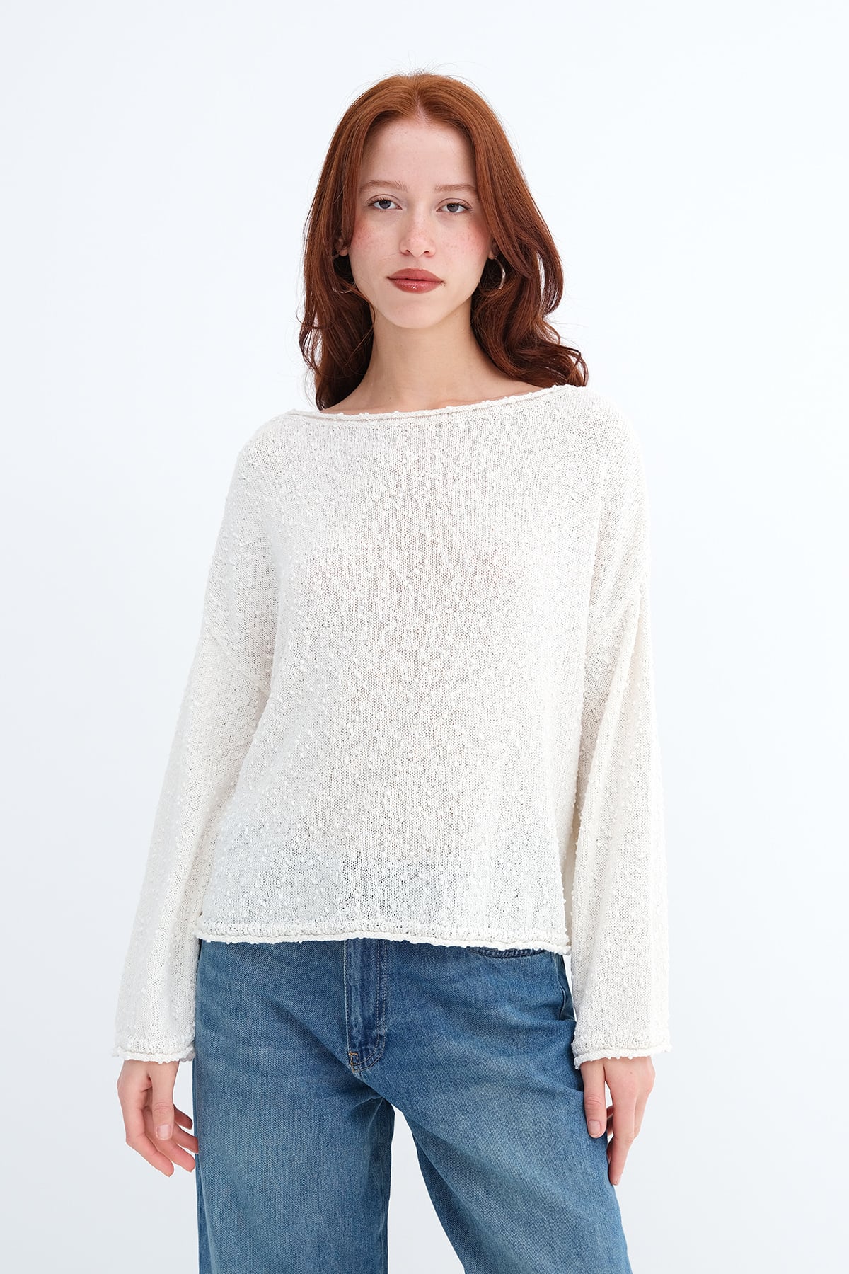 Stone_Textured-Knit-Sweater-addax