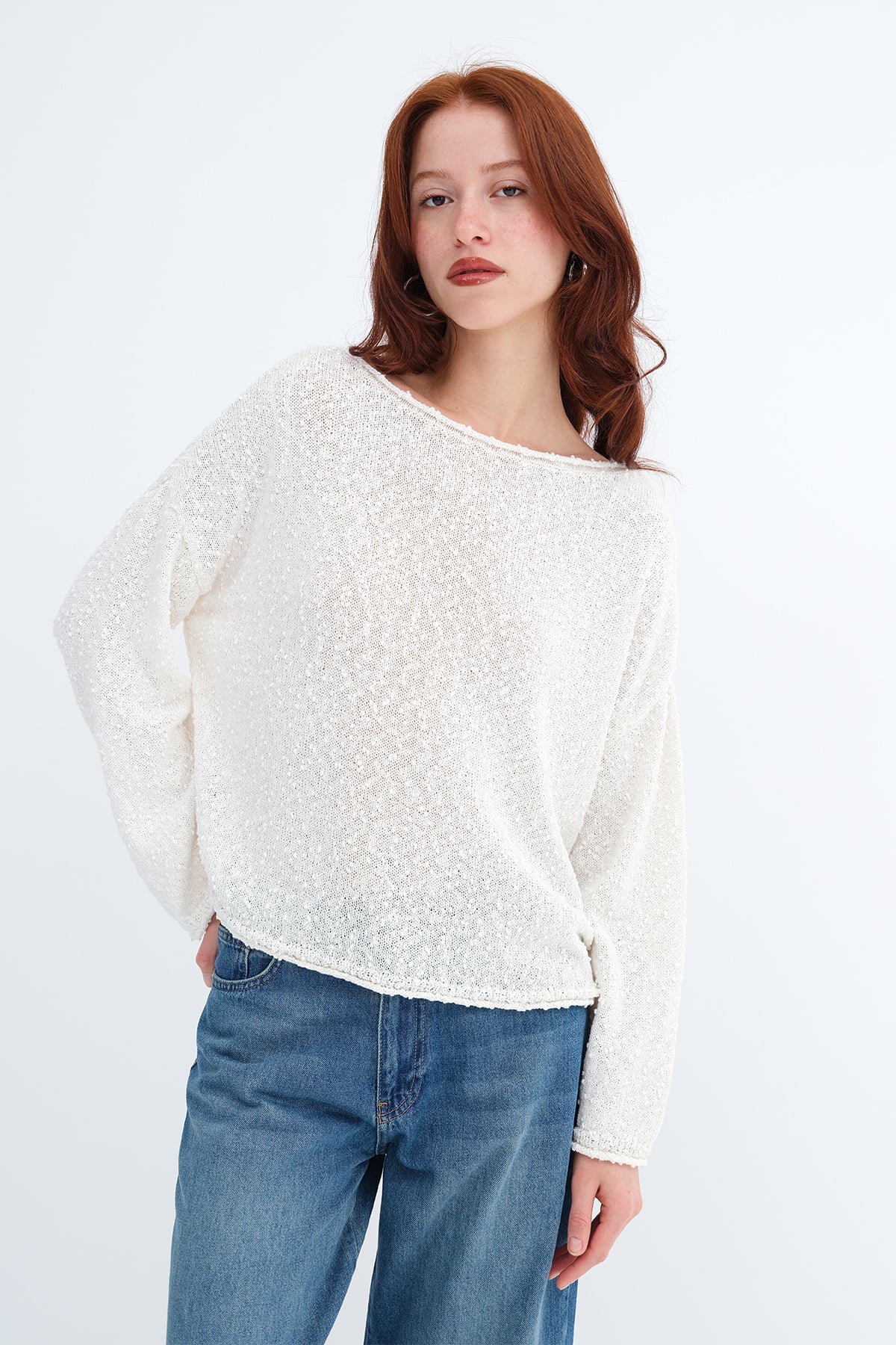 Stone_Textured-Knit-Sweater-addax