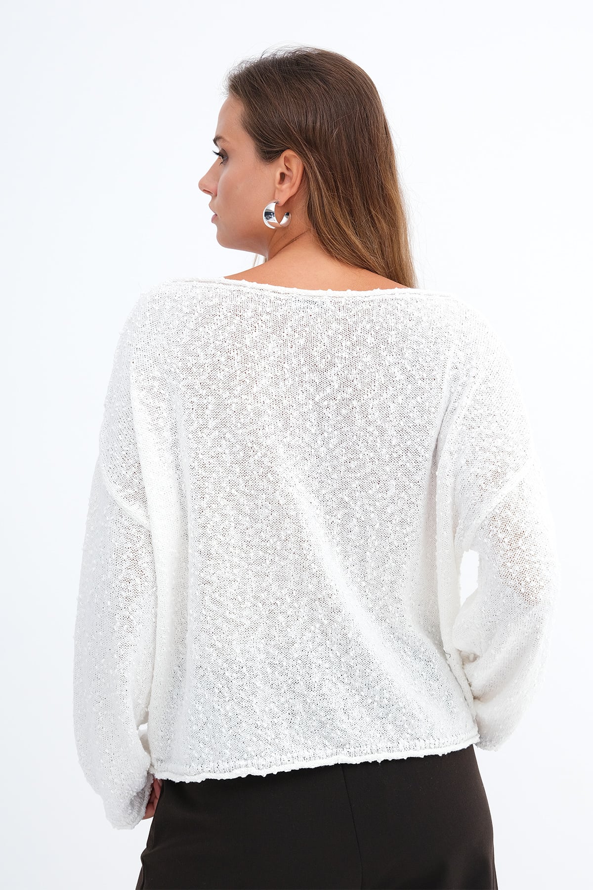 Ecru_Textured-Knit-Sweater-addax