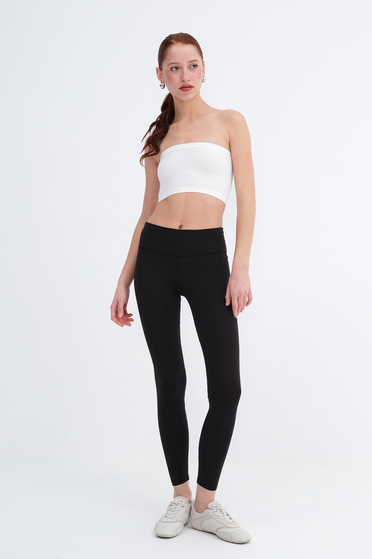 Black_Brushed-Shaping-Leggings-addax