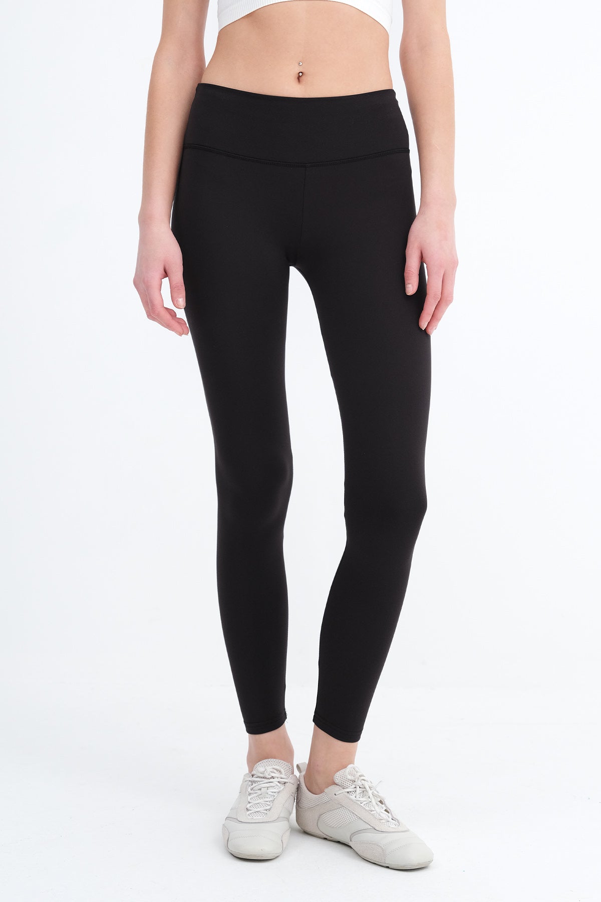 Black_Brushed-Shaping-Leggings-addax