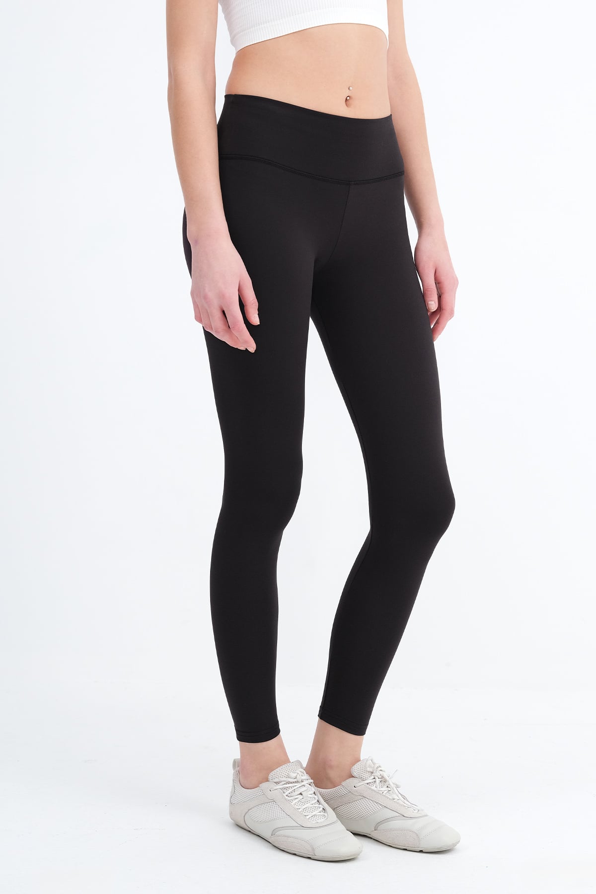Black_Brushed-Shaping-Leggings-addax