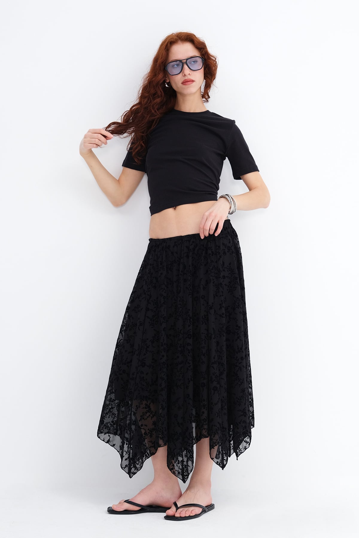 Black_Asymmetric-Cut-Midi-Skirt-addax