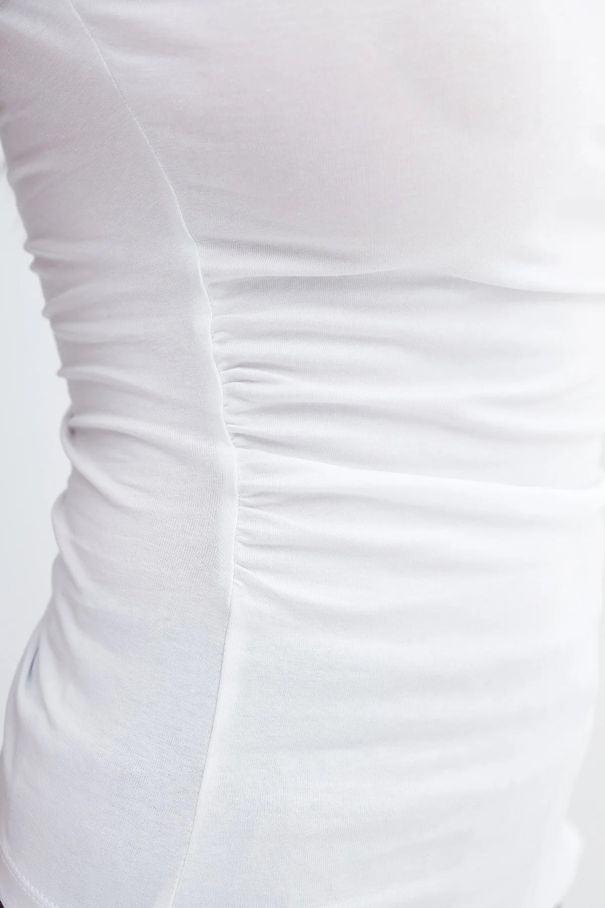 White_Asymmetrical-Cut-Basic-T-shirt-addax