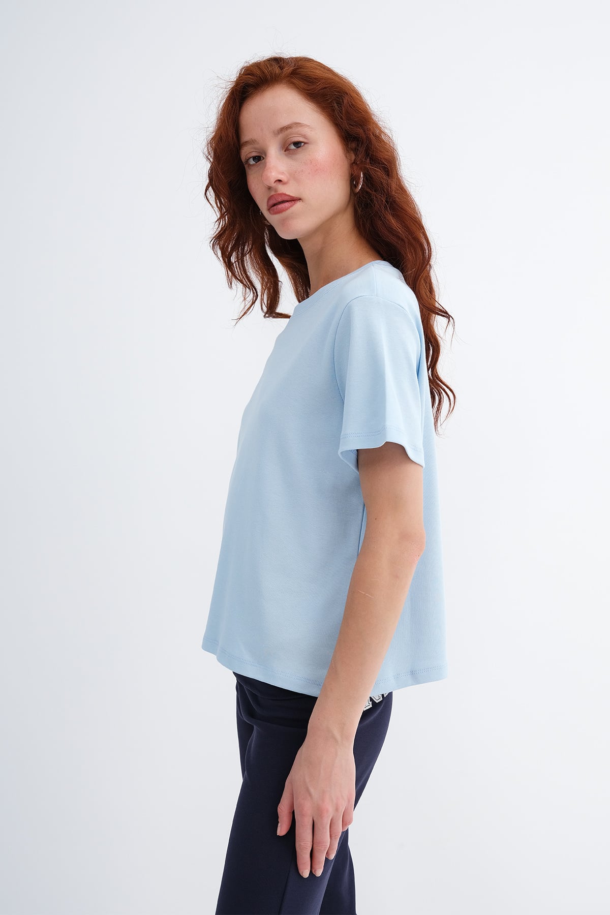 Baby-Blue_Crew-Neck-Basic-T-shirt-addax