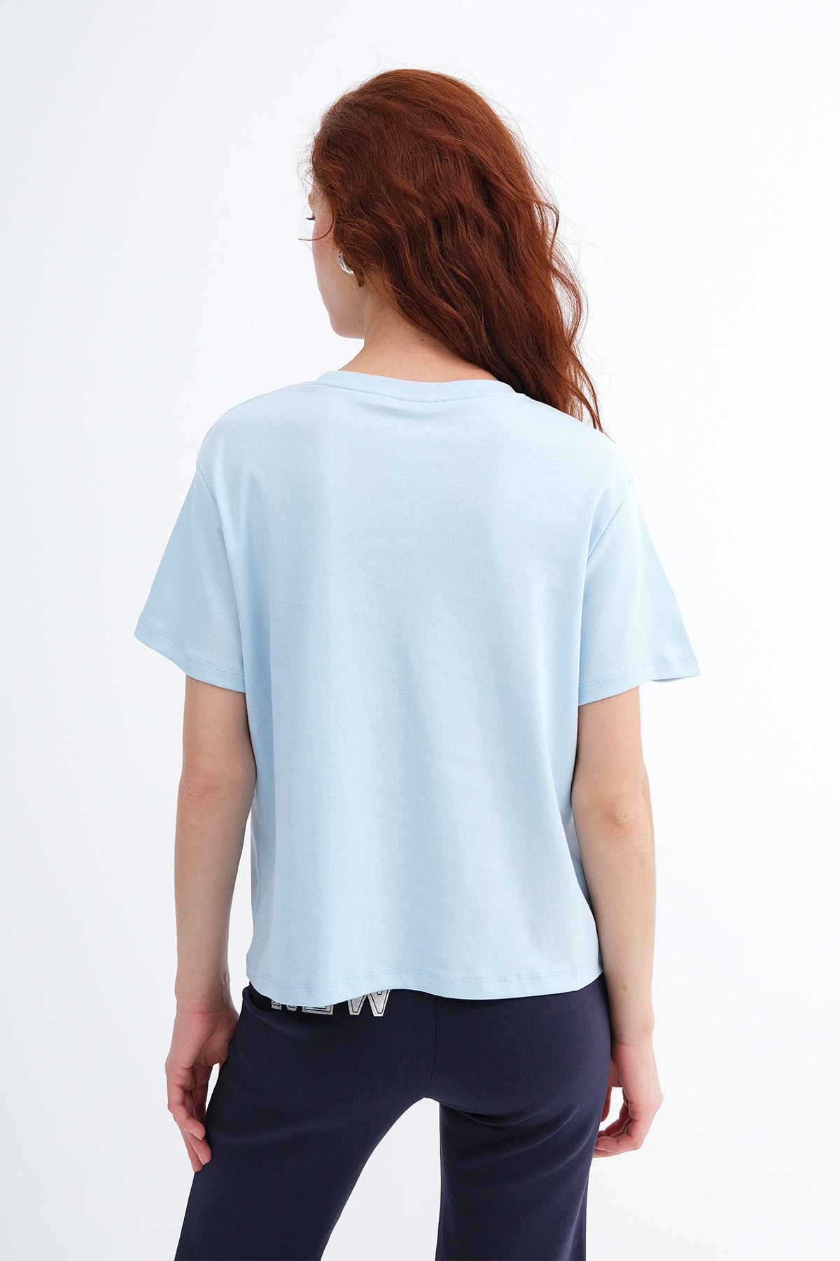 Baby-Blue_Crew-Neck-Basic-T-shirt-addax