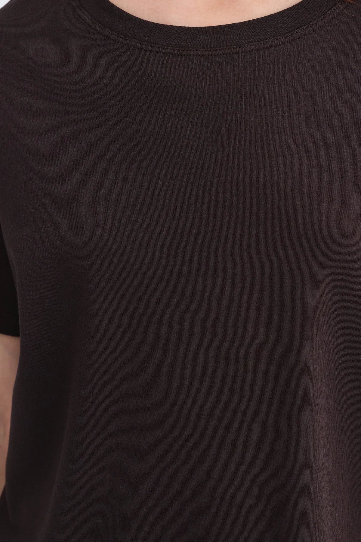 Bitter-Coffee_Crew-Neck-Basic-T-shirt-addax
