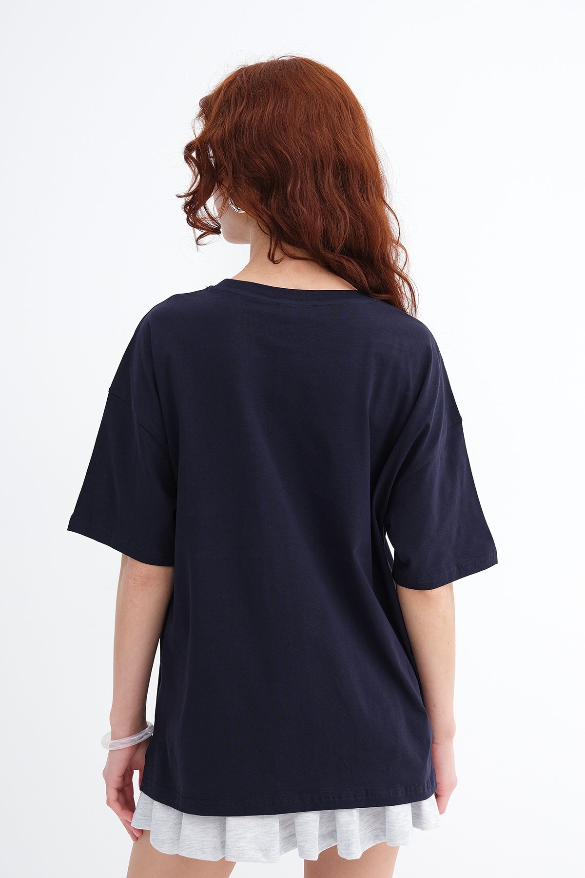 Dark-Night-Blue_Crew-Neck-Basic-T-shirt-addax