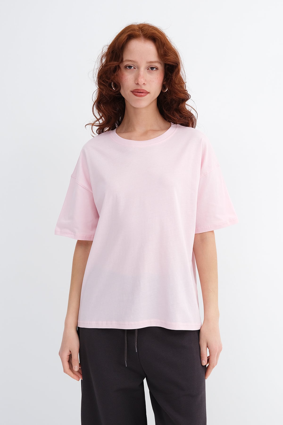Lotus_Crew-Neck-Basic-T-shirt-addax