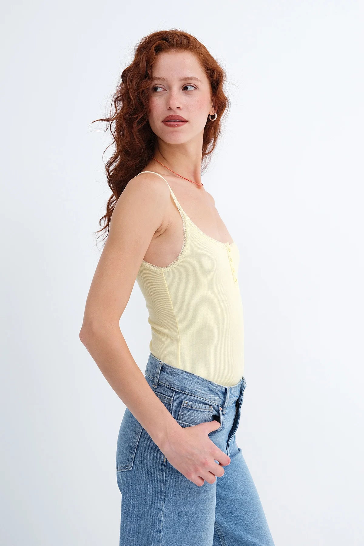 Light-Yellow_Button-Front-Tank-Top-addax