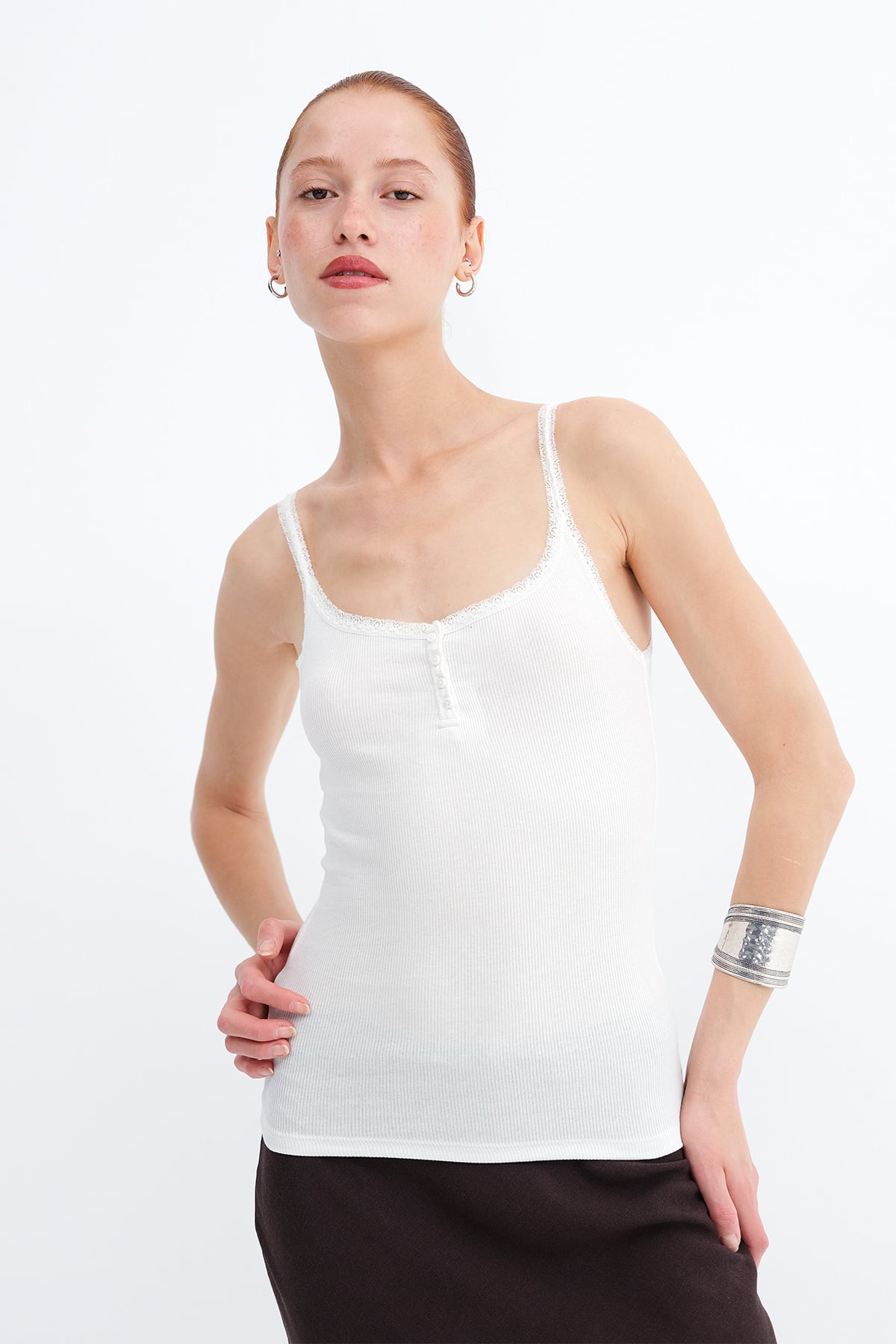 Ecru_Button-Front-Tank-Top-addax