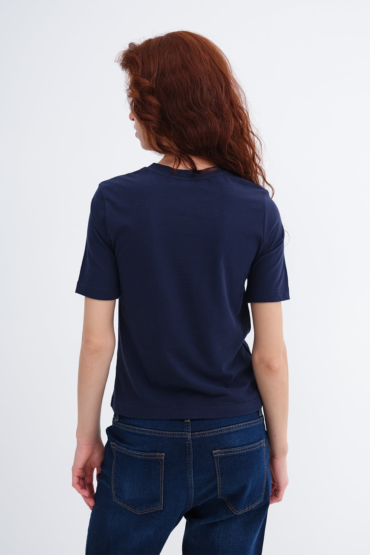 Night-Blue_Crew-Neck-Basic-T-shirt-addax