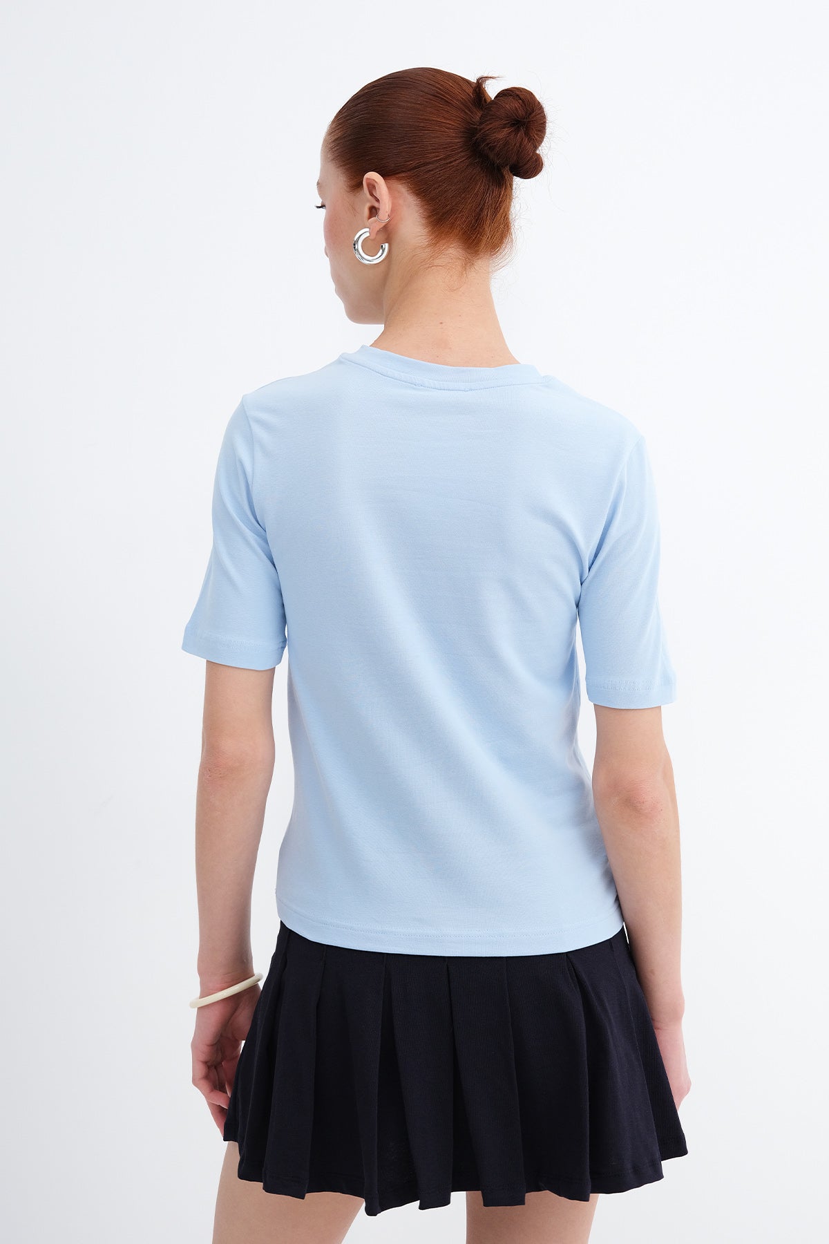 Baby-Blue_Crew-Neck-Basic-T-shirt-addax