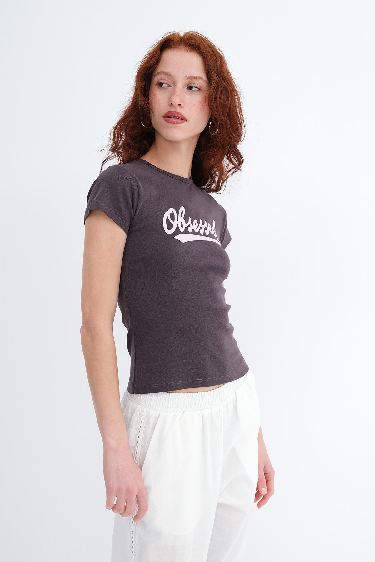 Soft-Brown_Printed-T-shirt-addax