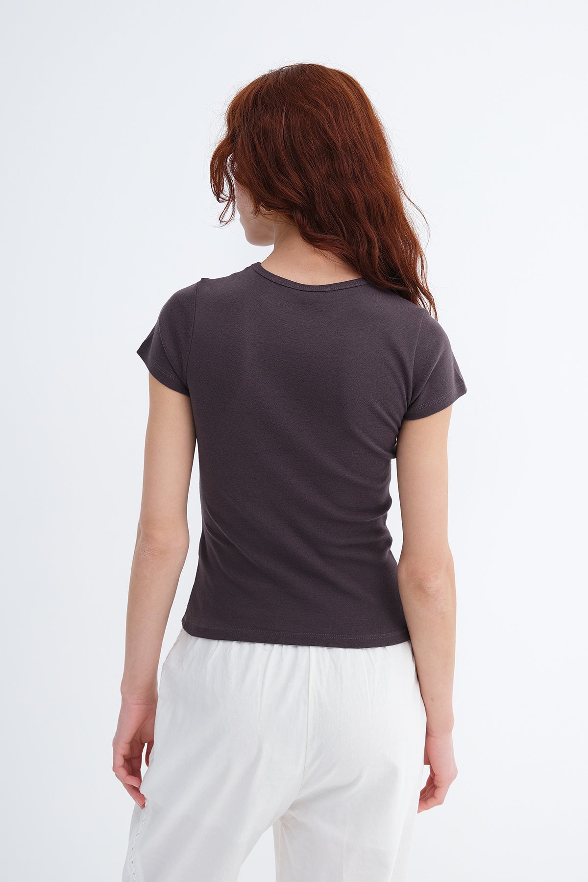 Printed T-shirt