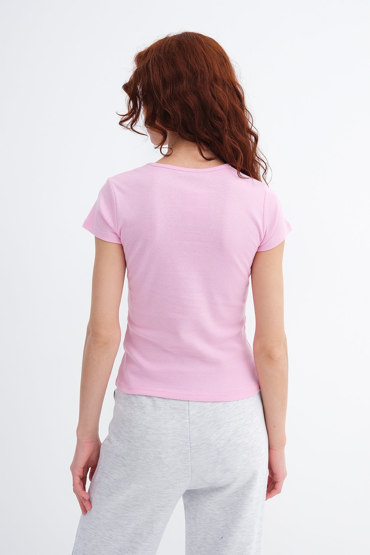 Printed T-shirt