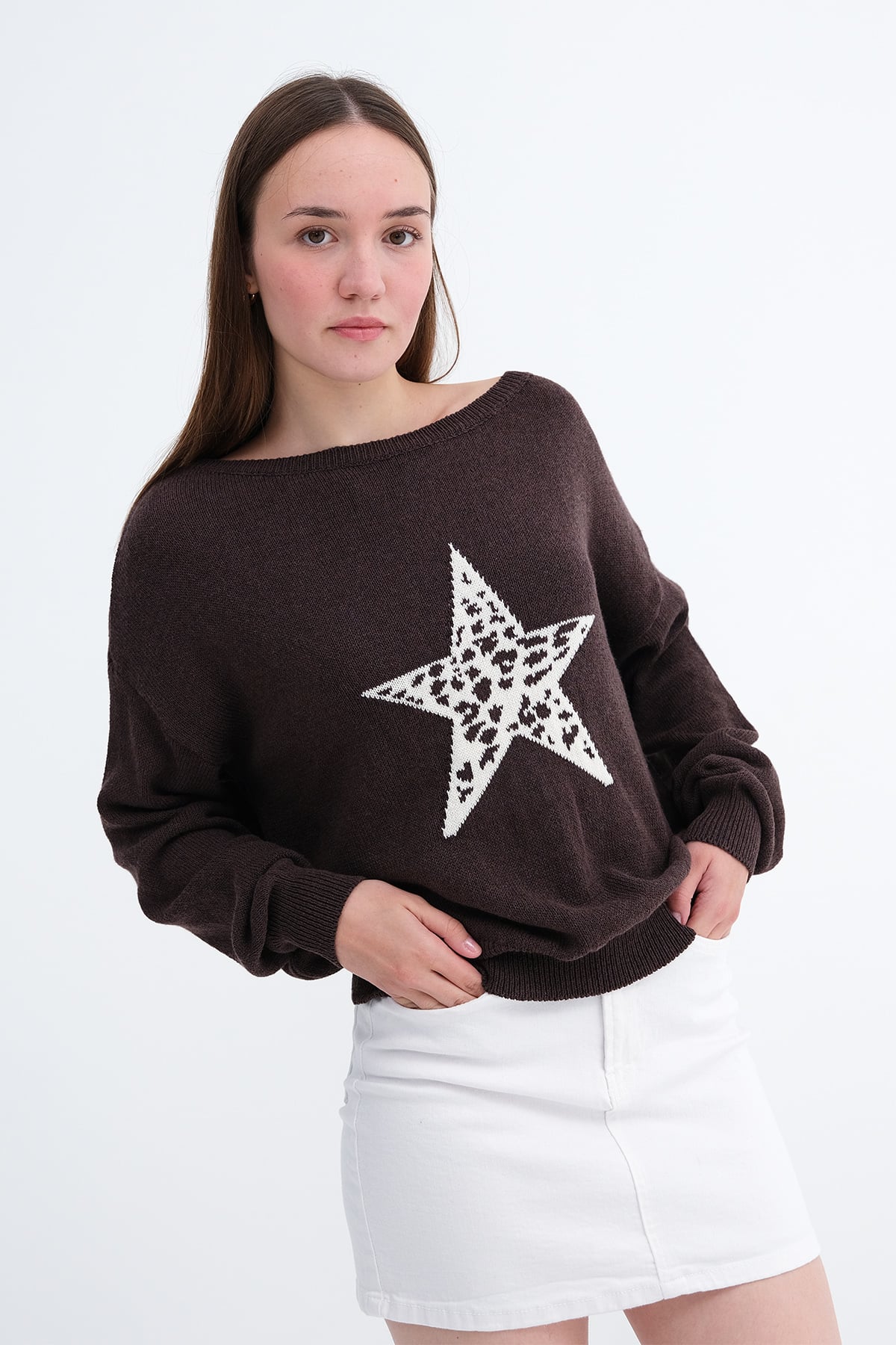 Brown_Boat-Neck-Striped-Knit-Sweater-addax