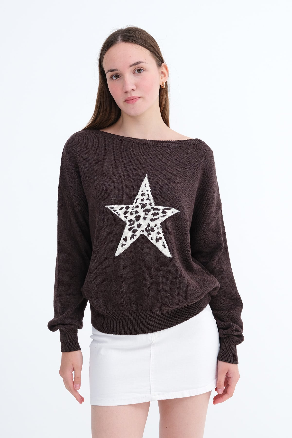 Brown_Boat-Neck-Striped-Knit-Sweater-addax