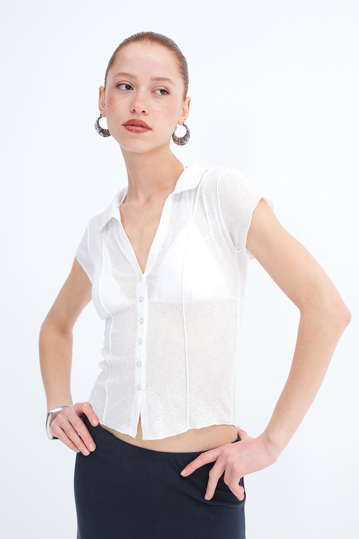 White_Buttoned-Sheer-Shirt-addax