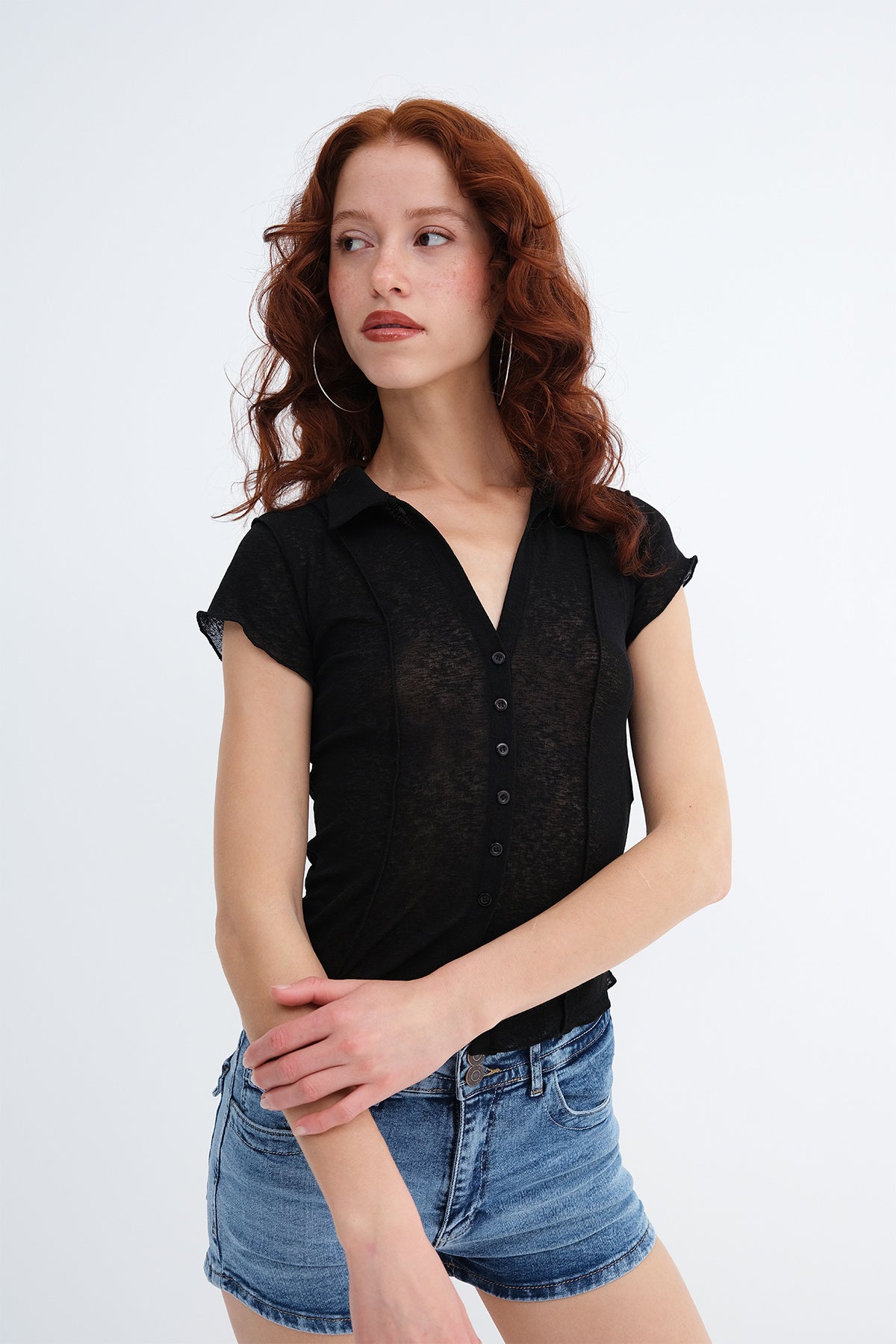 Black_Buttoned-Sheer-Shirt-addax