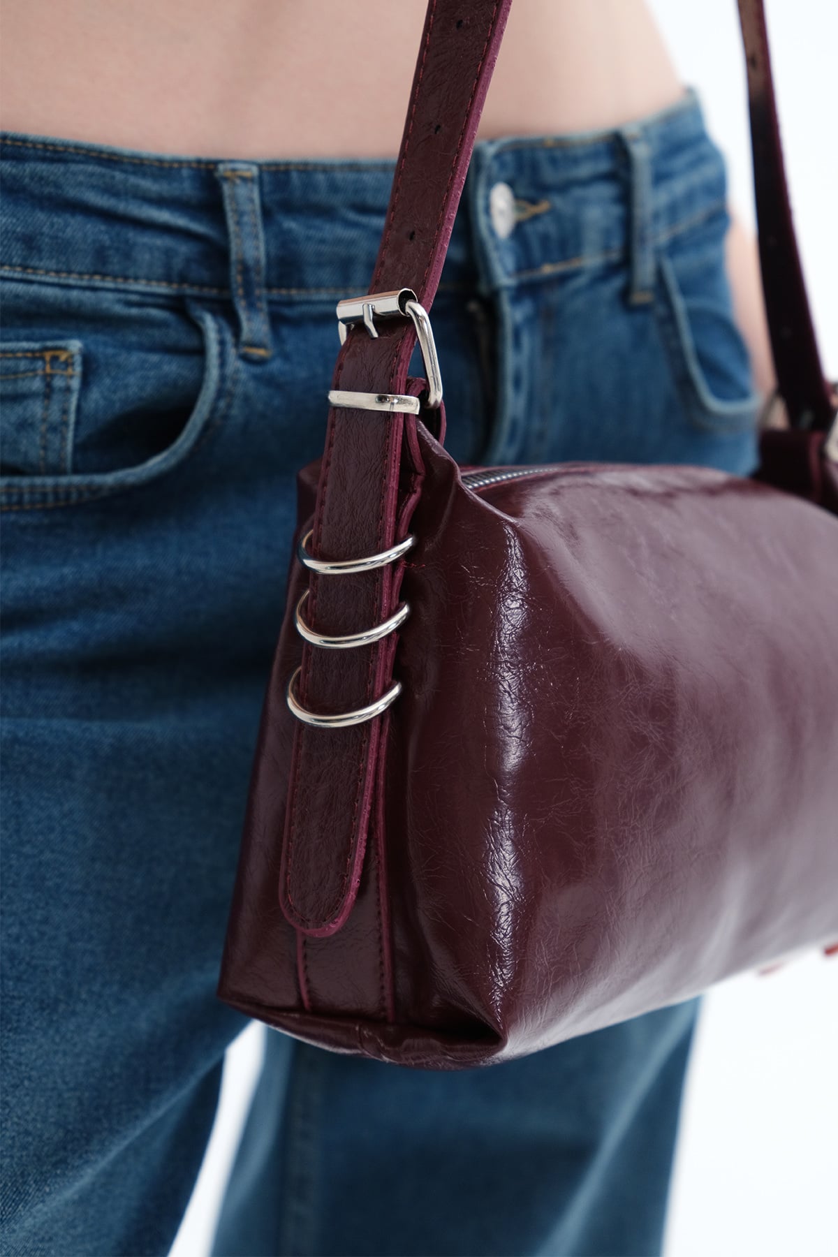 Burgundy_Zippered-Hand-and-Shoulder-Bag-addax