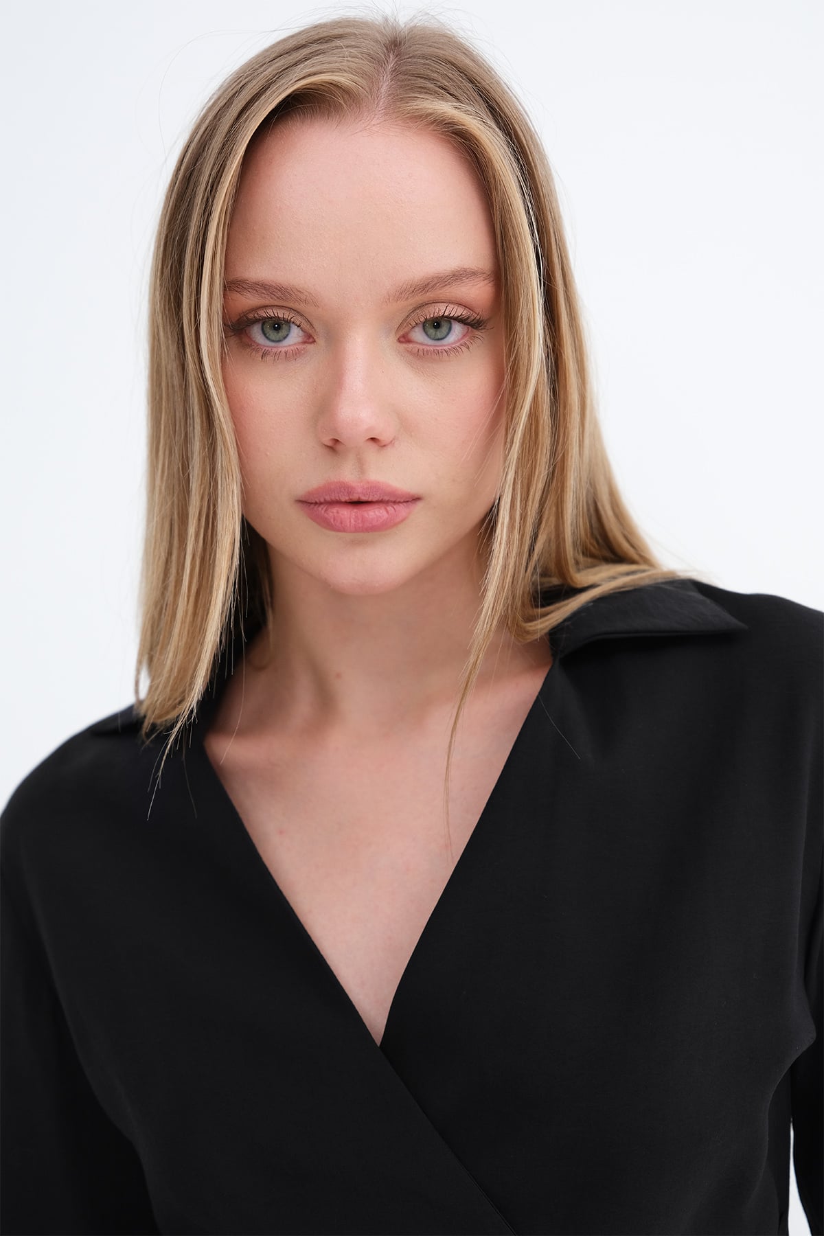Black_Long-Sleeve-Tie-Front-Shirt-addax