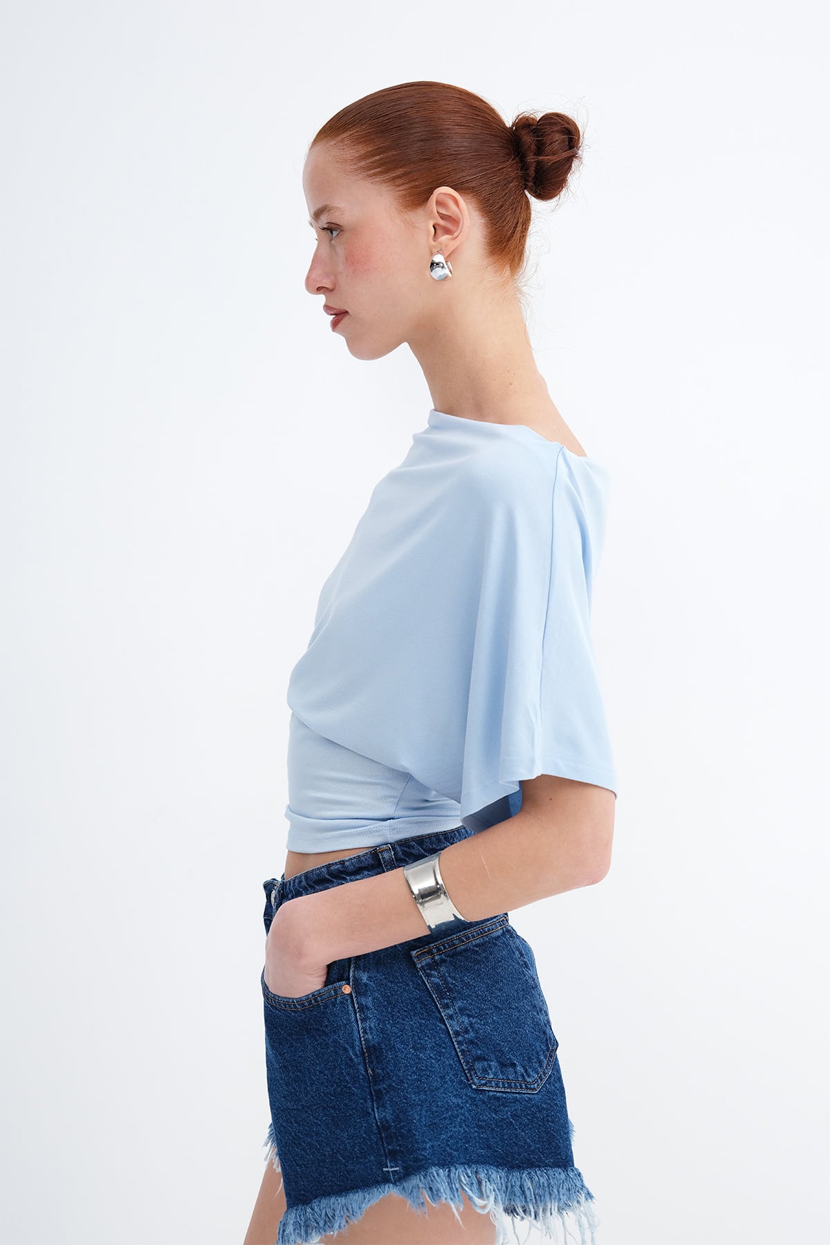 Baby-Blue_Boat-Neck-Blouse-addax