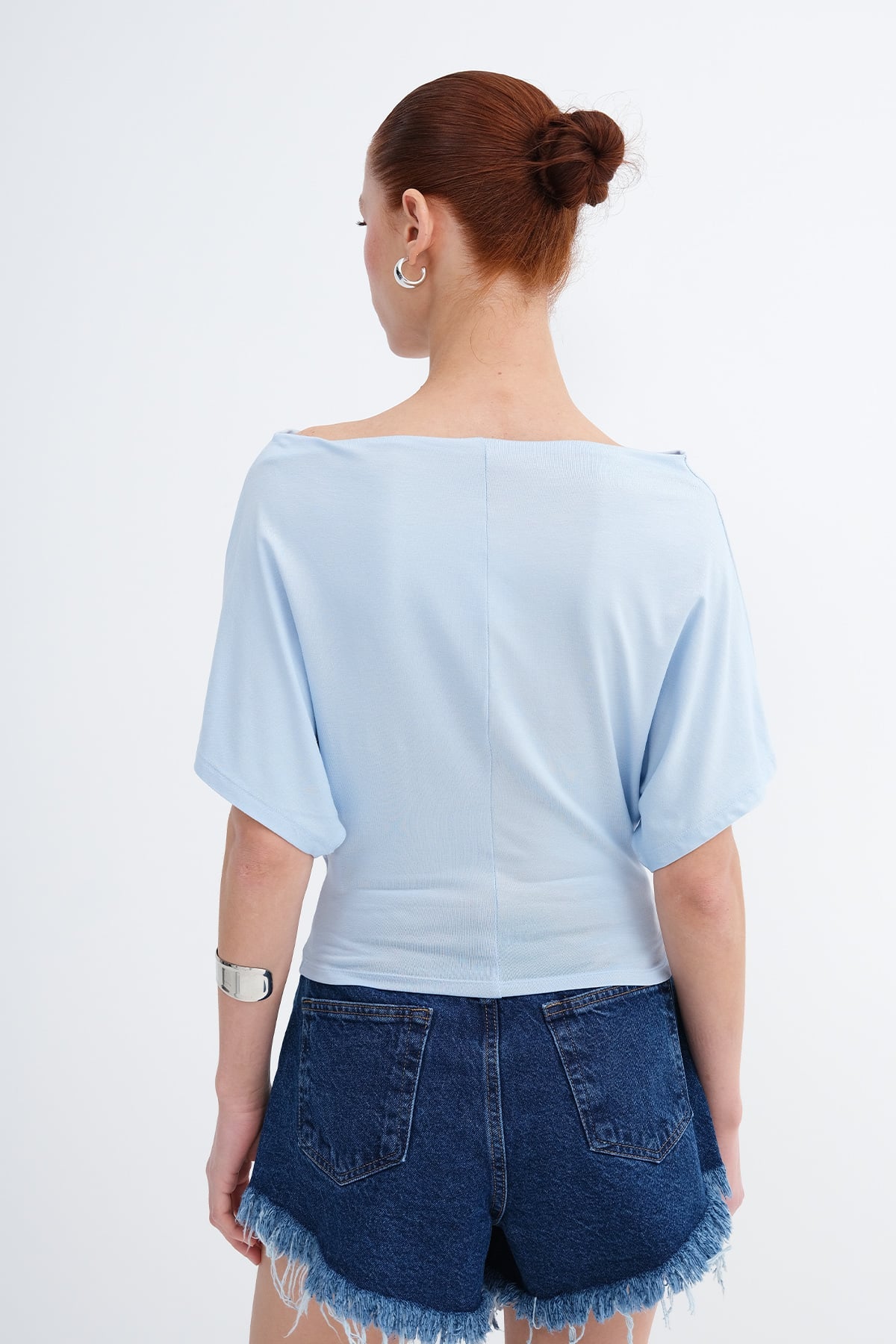 Baby-Blue_Boat-Neck-Blouse-addax