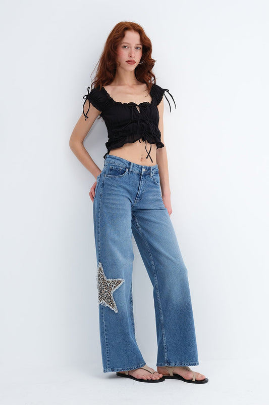 Light-Blue_Star-Patterned-Jeans-addax