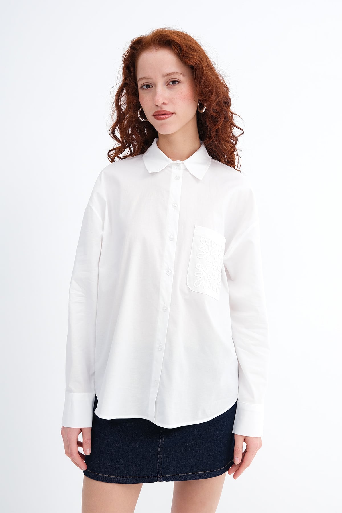 Ecru_Pocket-Detail-Long-Sleeve-Shirt-addax